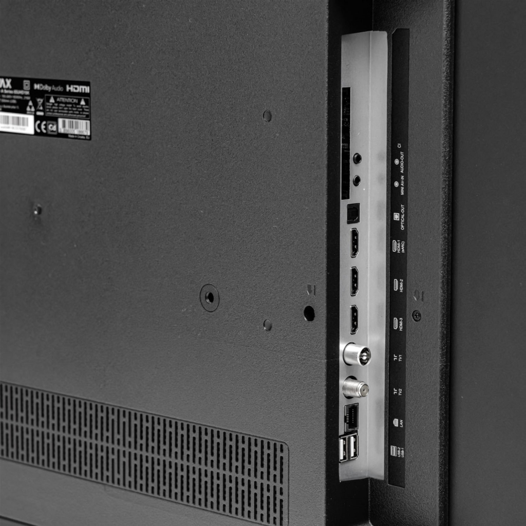 Телевізор Vivax 65UHD10K - зображення 5