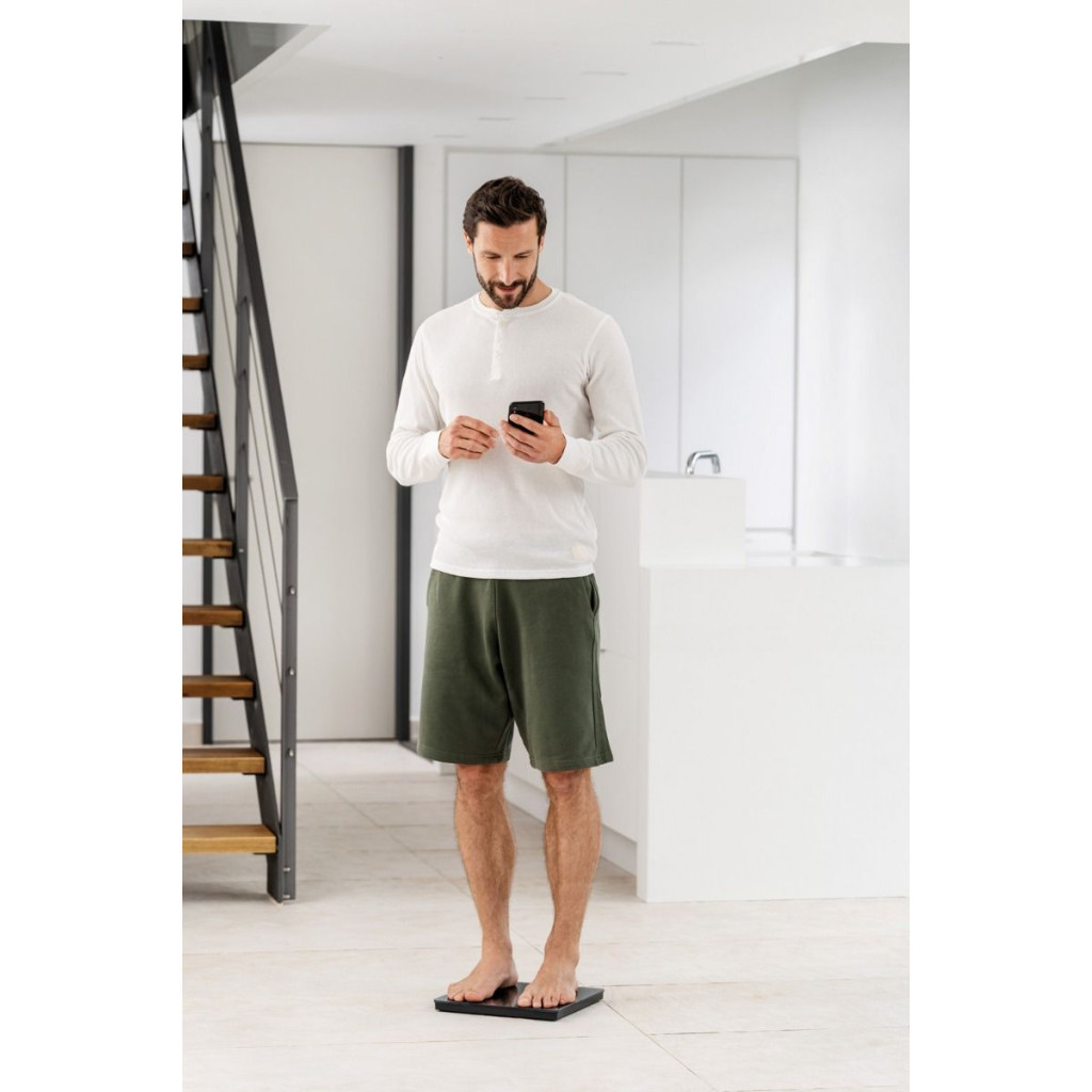 Ваги підлогові Beurer BF_500 - зображення 7