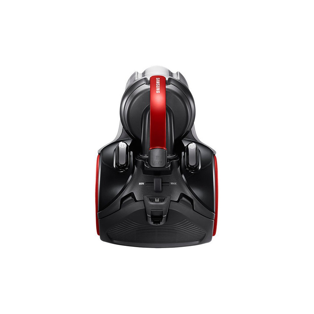 Пилосос Samsung VC15K4116VR/EV - зображення 2