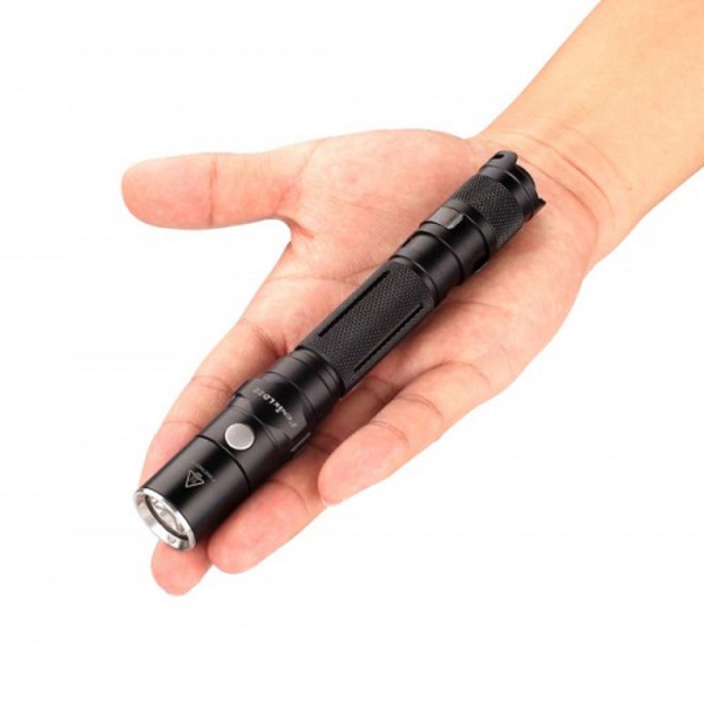 Ліхтар Fenix LD22 (2015) Cree XP-G2 (R5) (LD22XPG2R52015) - зображення 6