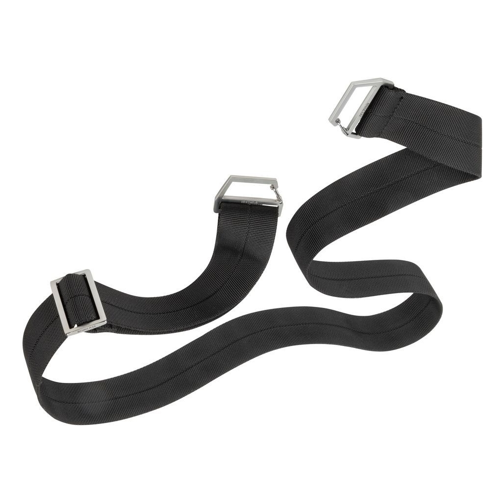 Сумка для ноутбука RivaCase 15" 8124 Clark Black ECO (8124BlackECO) - зображення 12