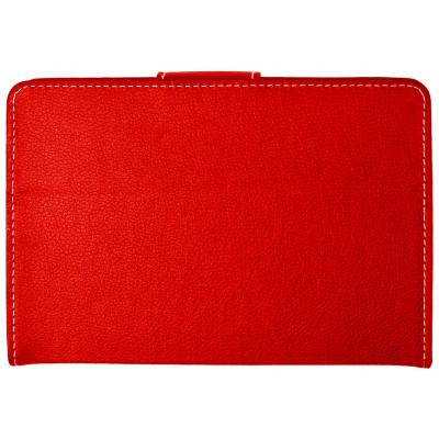 Чохол до планшета Grand-X для 7" Universal TC01 Red (UTC - GX7TC01R) - зображення 2