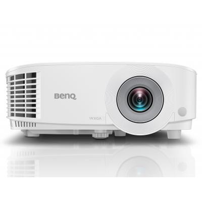 Проектор BenQ MW550 - зображення 2