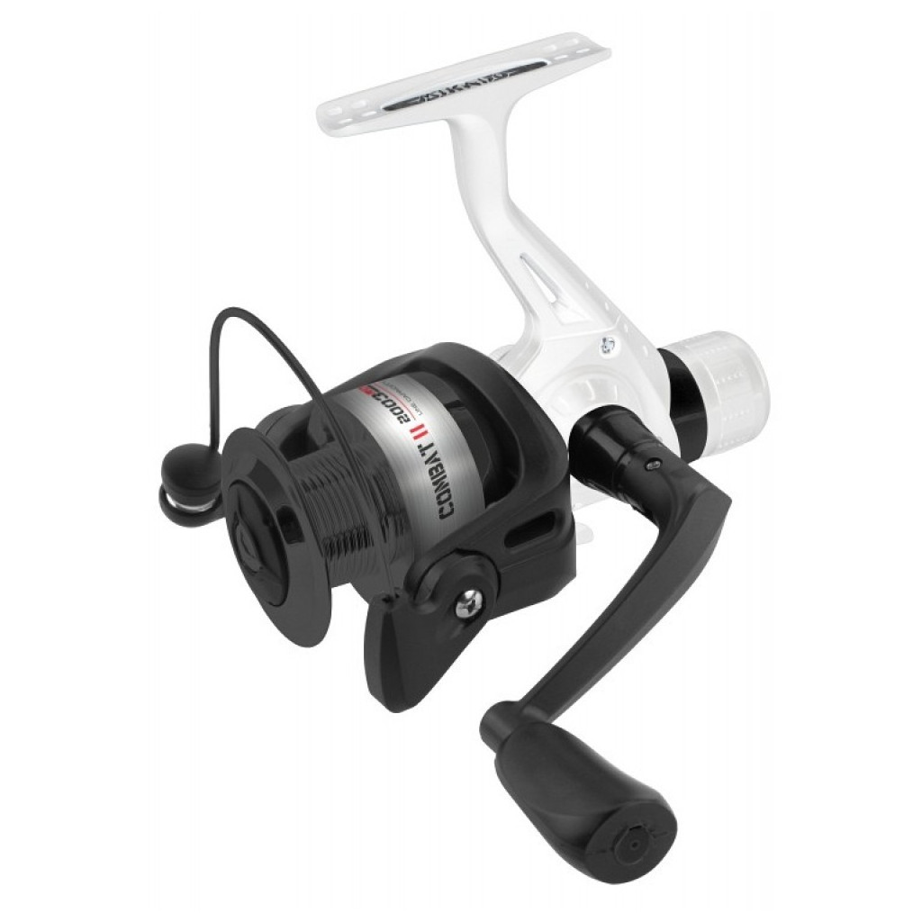 Котушка Mikado Combat II 2003 RD (KDA108-2003RD) - изображение 1