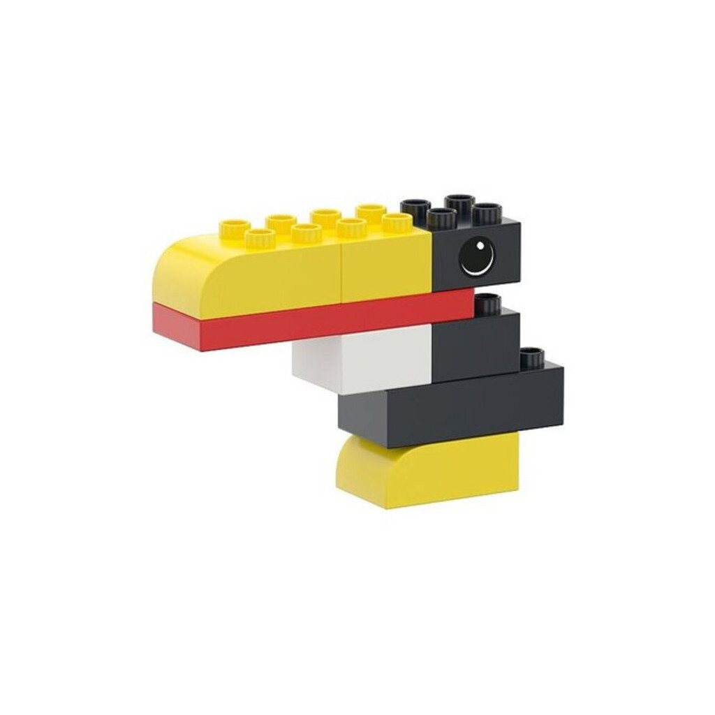 Конструктор Nobi Base Africa 120 деталей (715085) - зображення 5