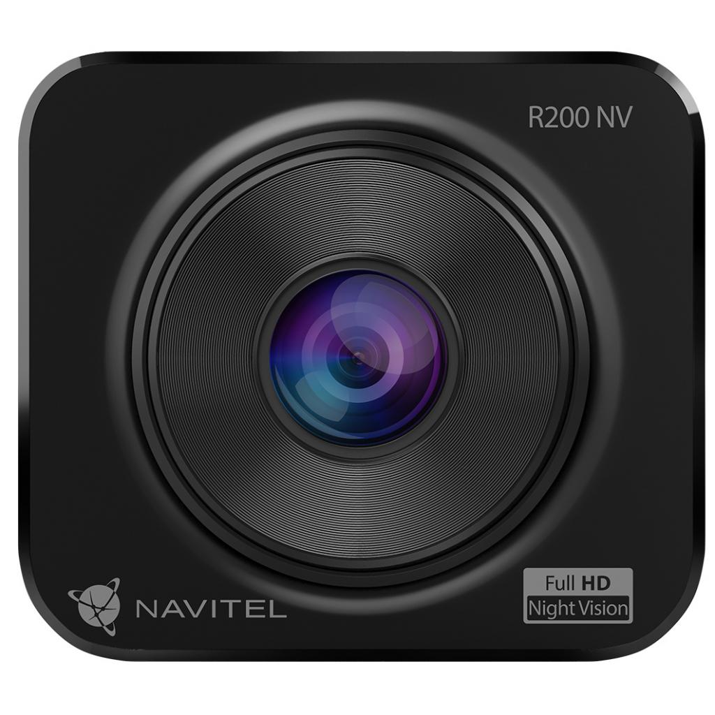 Відеореєстратор Navitel R300 Gps (8594181741828) - зображення 1