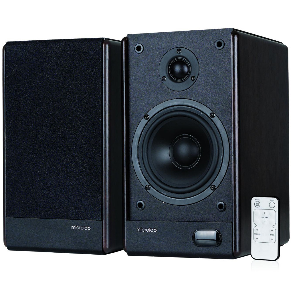 Акустична система Microlab SOLO-5C - зображення 1