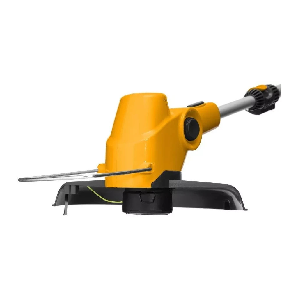 Тример садовий Stiga 20V, 2Ah, 25 см. (GT100eKit) - зображення 5