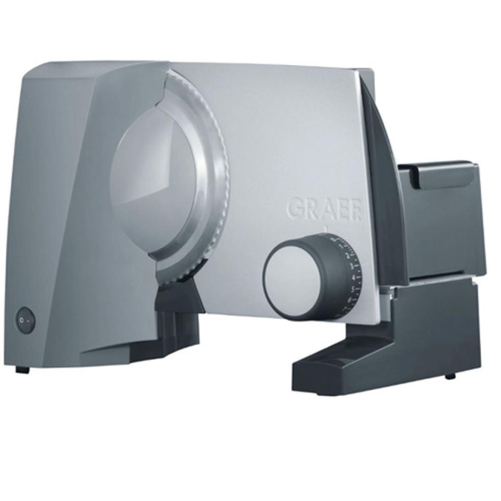 Скиборізка Graef G 50 (G50) - зображення 1