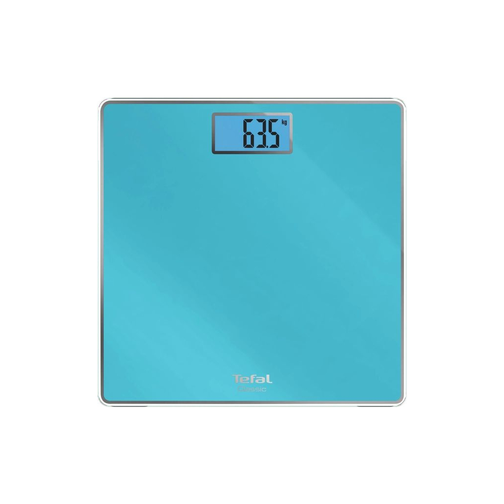 Ваги підлогові Tefal PP1503V0 - зображення 1