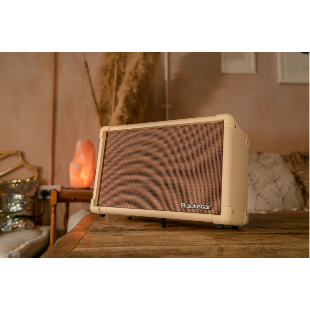 Комбопідсилювач Blackstar Acoustic:Core 30 (301017) - зображення 8