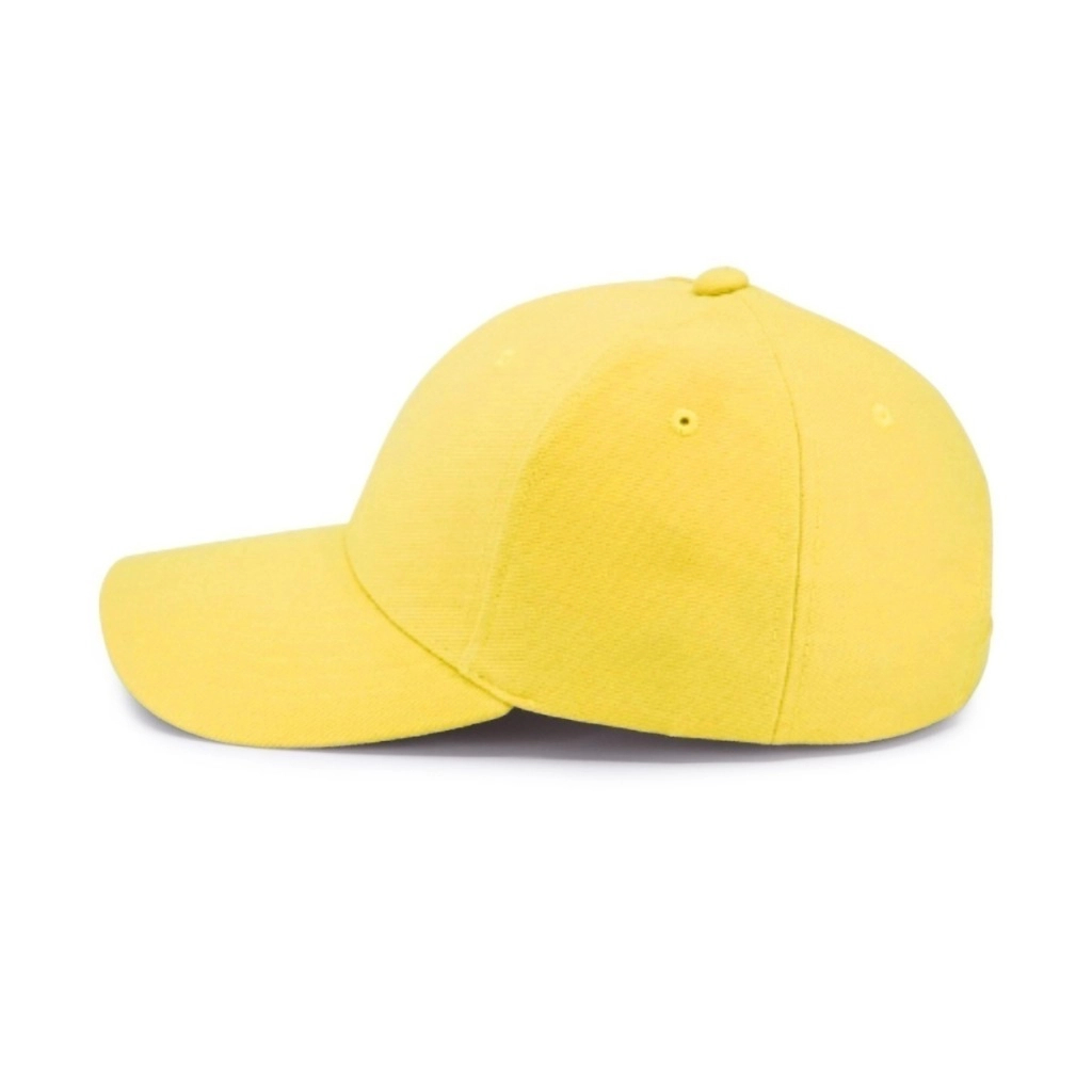 Кепка coFEE Heavy жовтий (1926-88 CO) - зображення 2