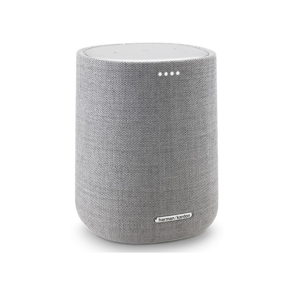 Акустична система Harman Kardon Citation ONE Grey (HKCITATIONONEGRYEP) - зображення 1