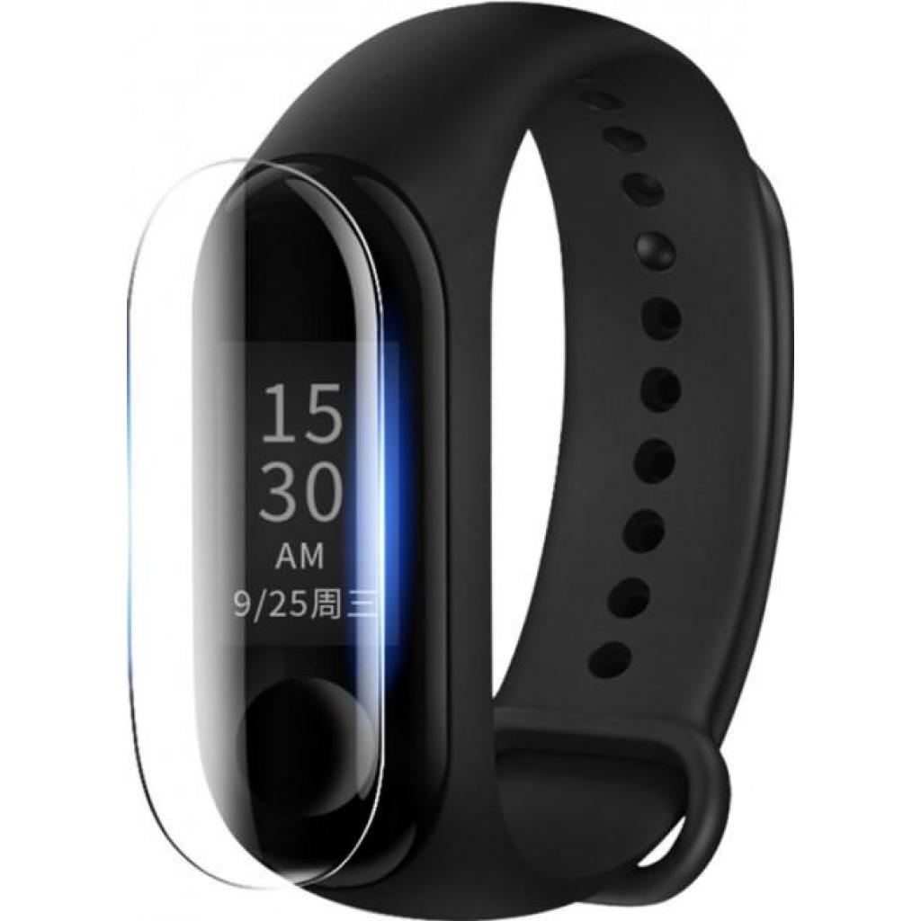 Плівка захисна XoKo Xiaomi Mi Band 3/4 (XK-XM-PF) - зображення 2