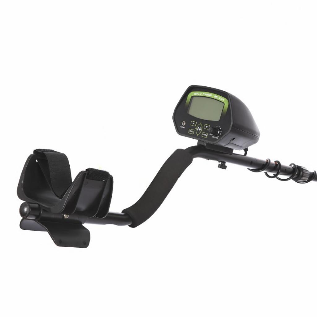Металошукач Treker GC-1037 - изображение 5