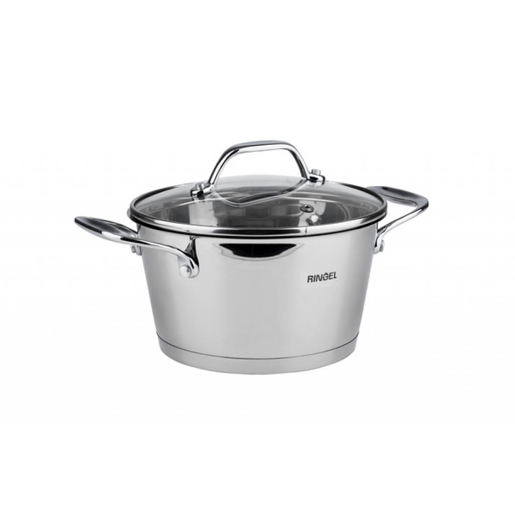 Каструля Ringel Potsdam с крышкой 2.0 л (RG-2010-18) - зображення 2