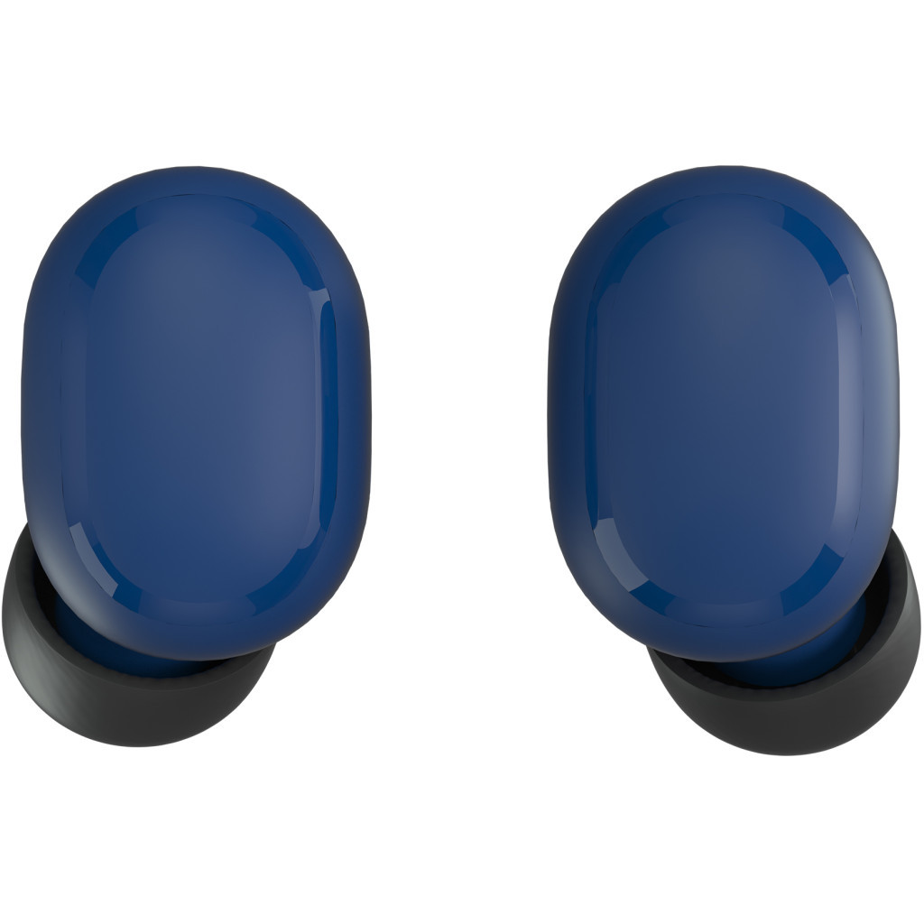 Навушники Ergo BS-520 Twins Bubble Blue (BS-520L) - зображення 3