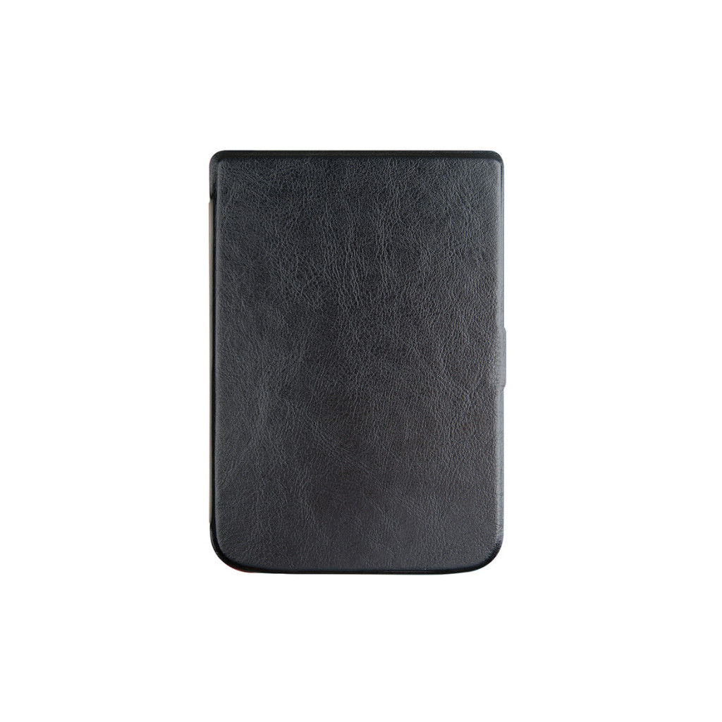 Чохол до електронної книги AirOn Premium PocketBook Touch Lux 5 608/628/633 black (6946795850194) - зображення 1