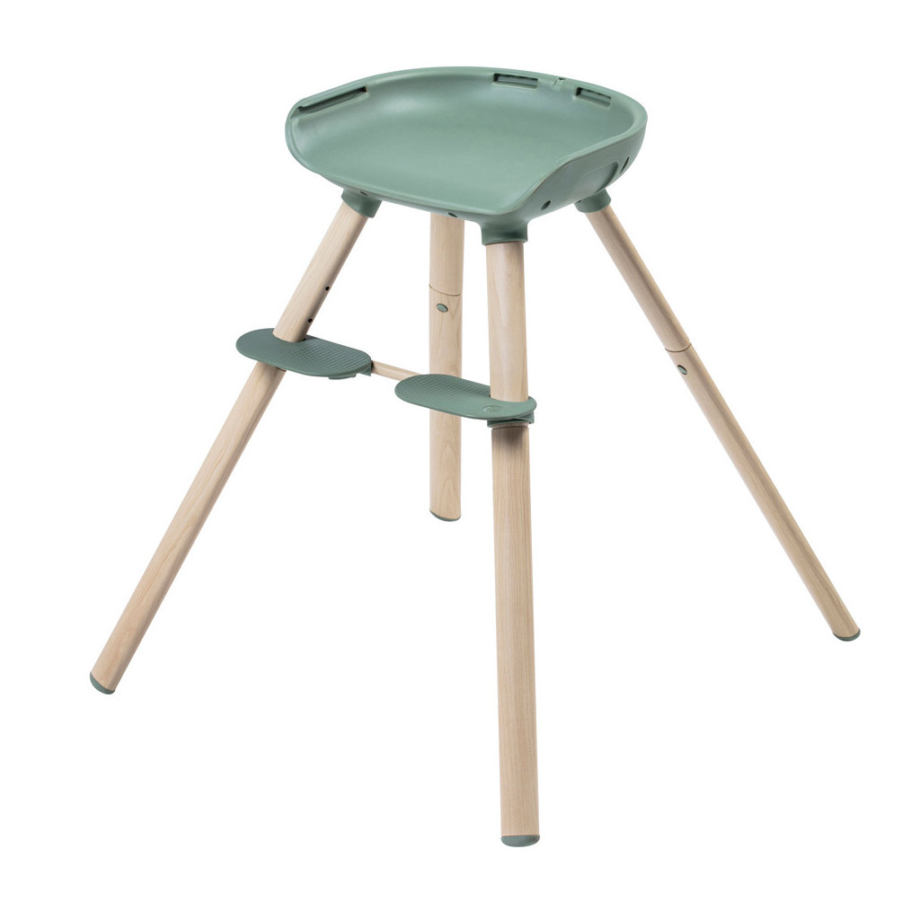 Стілець для годування Maxi-Cosi Moa Beyond Green ECO (2710045111) - зображення 6