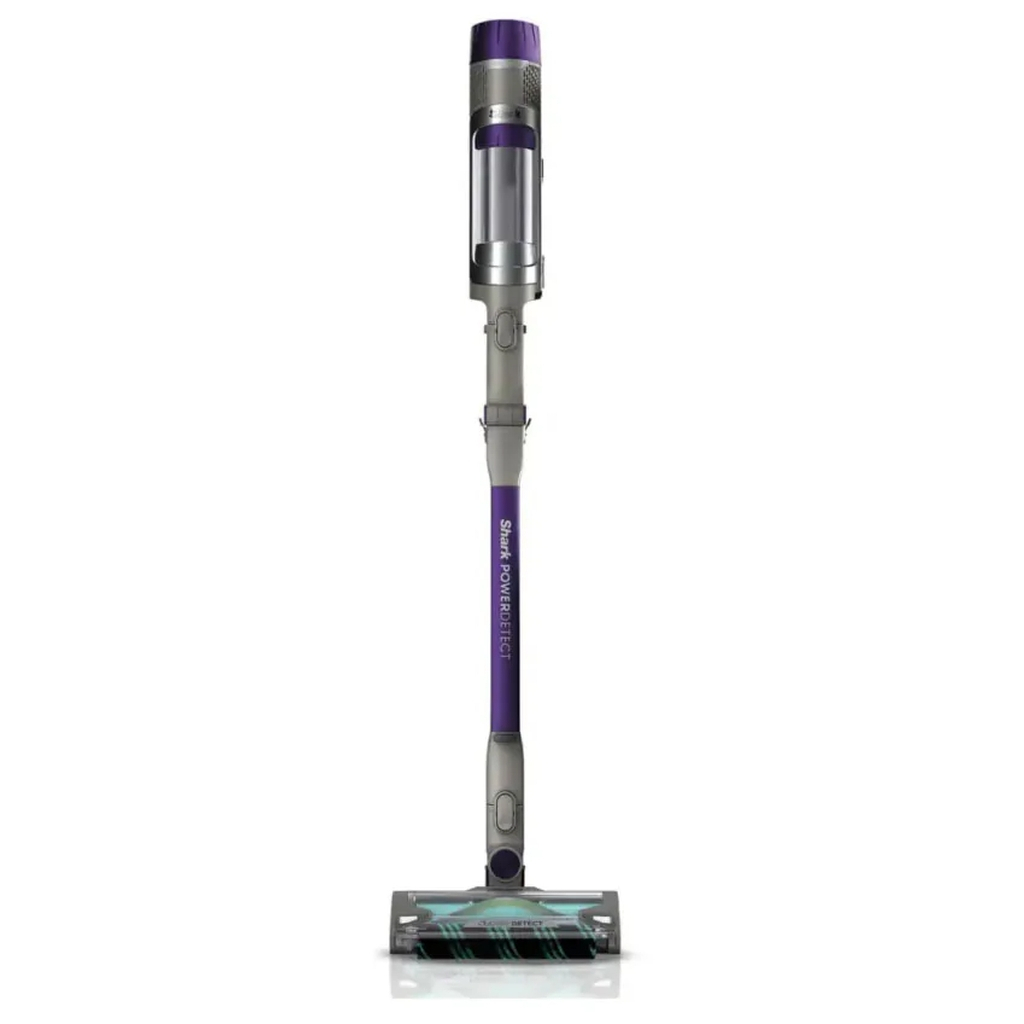 Пилосос Shark Detect Pro Pro Max with Auto Empty System (IP3251EUT) - зображення 3