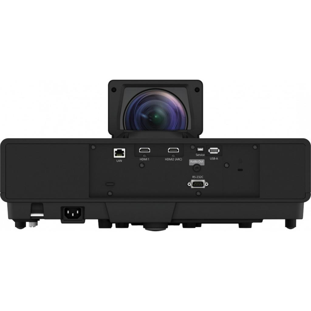 Проектор Epson EH-LS500B (V11H956640) - зображення 3