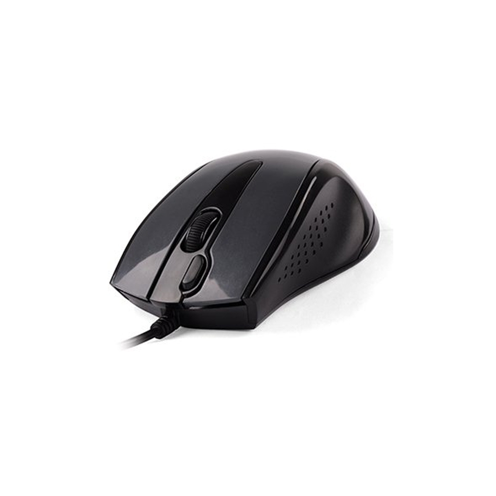 Мишка A4Tech N-500FS Silent Click (4711421938051) - зображення 1