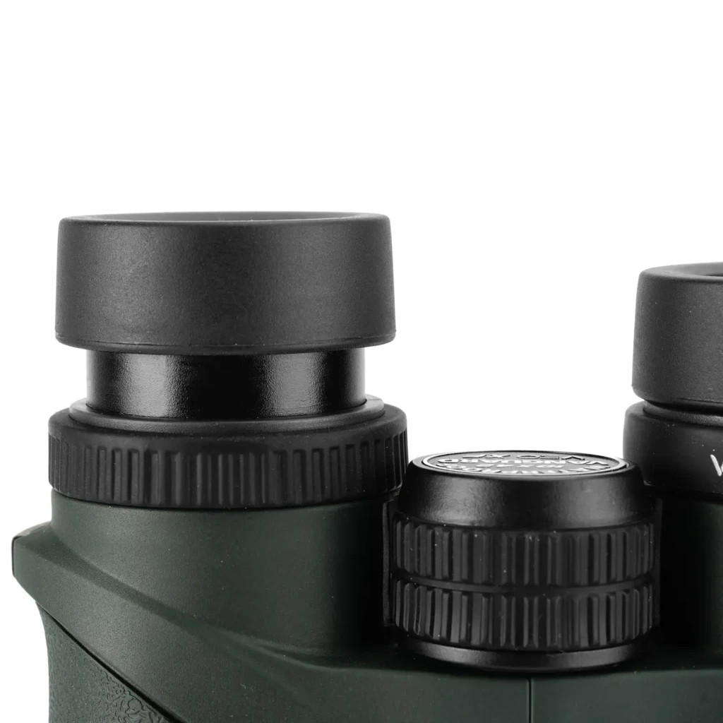 Бінокль Vanguard VEO XF 10x42 WP (VEO XF 1042) (DAS302095) - зображення 10