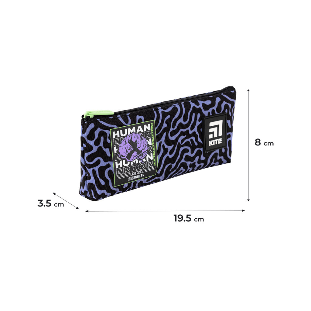 Пенал Kite K24-680-12 - зображення 2