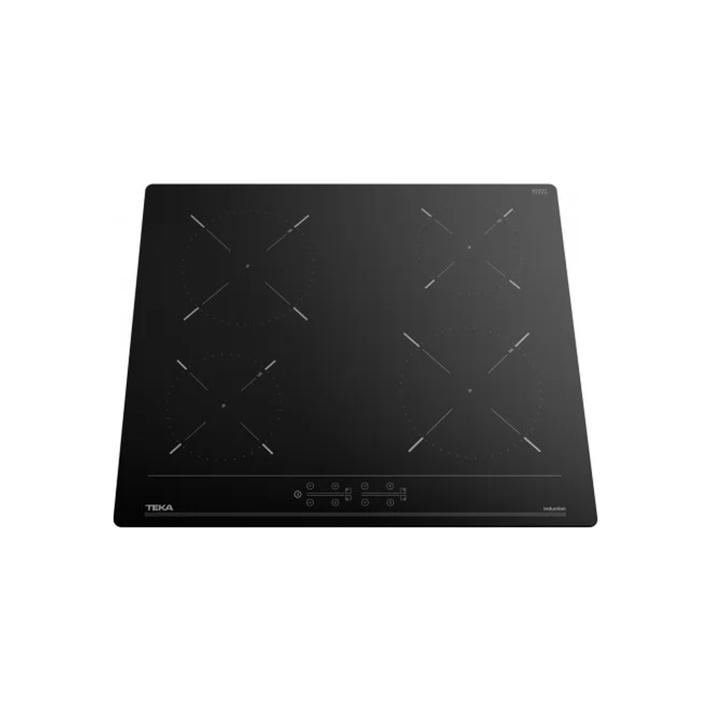 Варочна поверхня Teka IBC 64000 BK MSS 112520007 - зображення 2