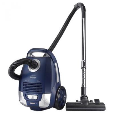 Пилосос Gorenje VC 2228 ESBU (VC2228ESBU) - зображення 1