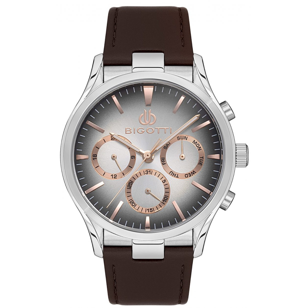 Наручний годинник Bigotti BG.1.10523-2 - зображення 1