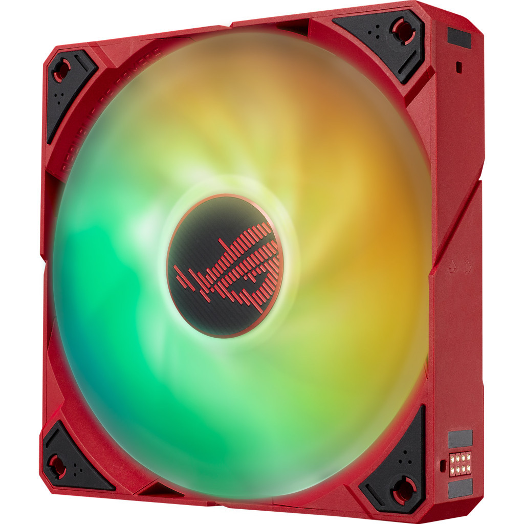 Система рідинного охолодження ASUS ROG RYUJIN III 360 ARGB EVA-02 Edition (90RC00L3-M0UAY0) - зображення 9