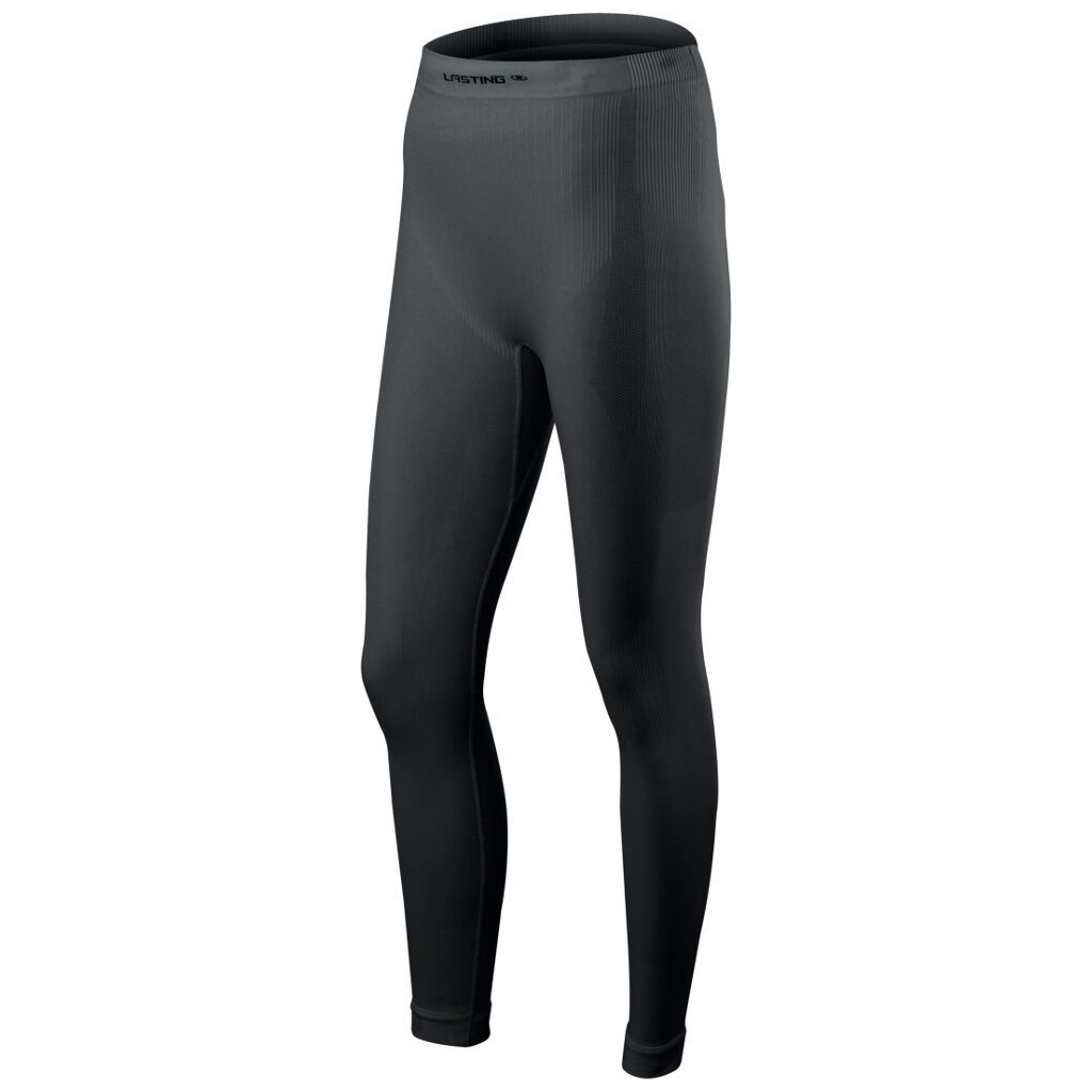 Термоштани Lasting Aura 9090 - L/XL - чорний (002.001.1259) - зображення 1