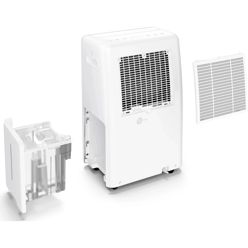 Очисник повітря Sharp UD-P20E-W - изображение 6