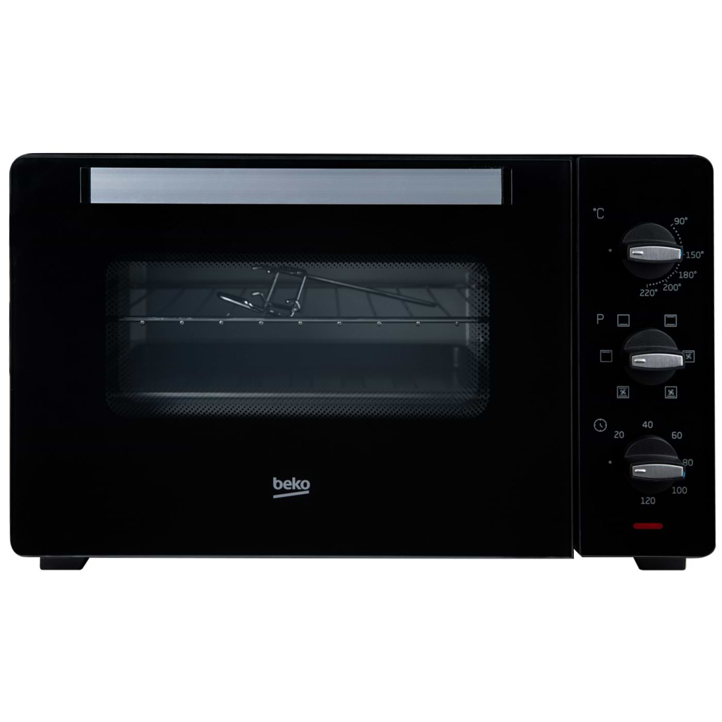 Електропіч Beko BMOF30B - изображение 1