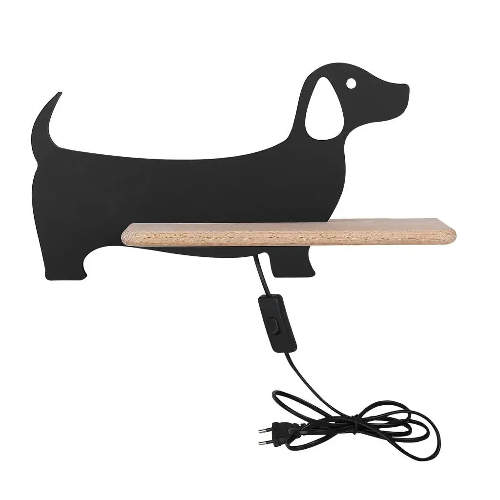 Світильник Candellux DOG (21-01047) - зображення 1