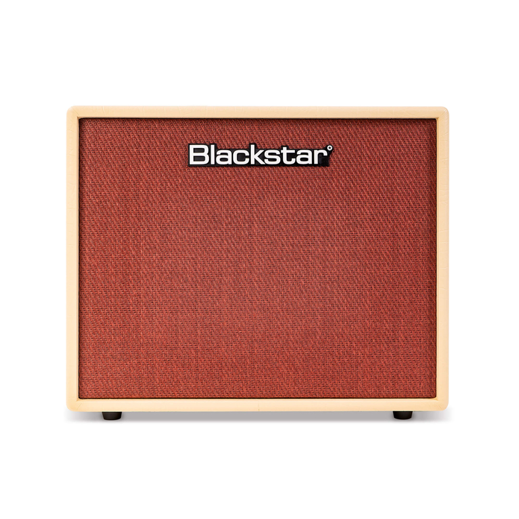 Комбопідсилювач Blackstar Debut 100R Cream (301028) - зображення 1