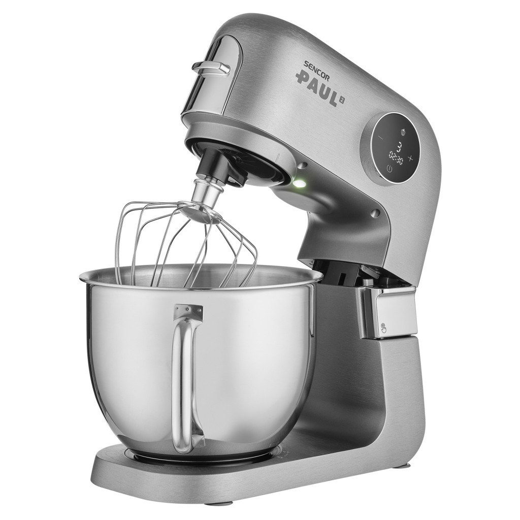 Кухонний комбайн Sencor STM7740 - зображення 2