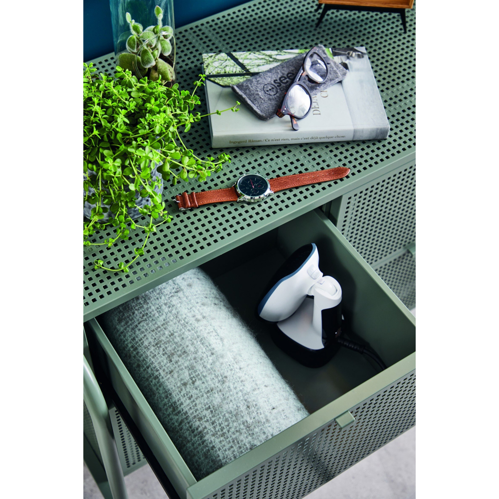 Відпарювач для одягу Tefal DT3031E0 - зображення 3