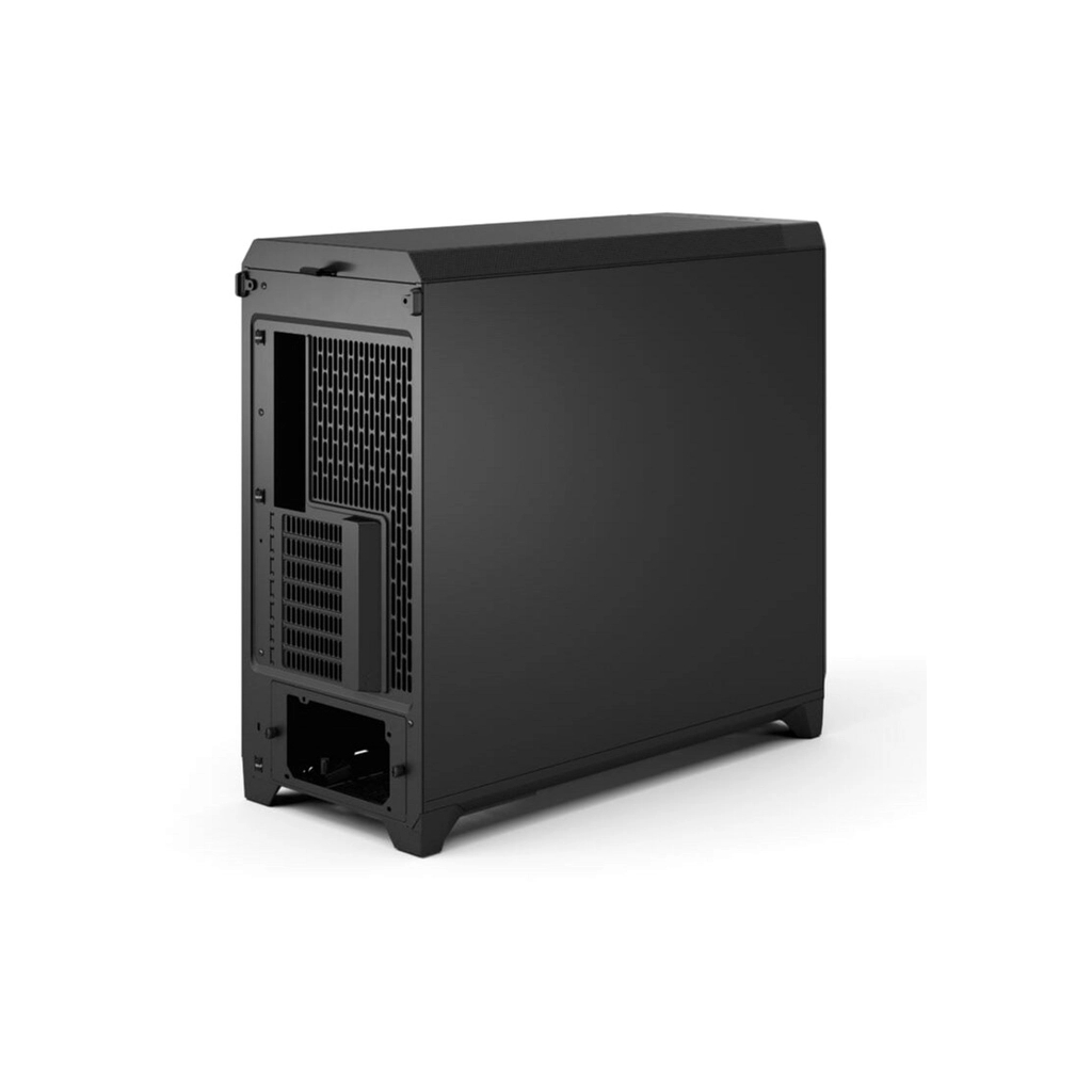 Корпус Fractal Design Meshify 3 XL Black Solid (FD-C-MES3X-01) - зображення 10