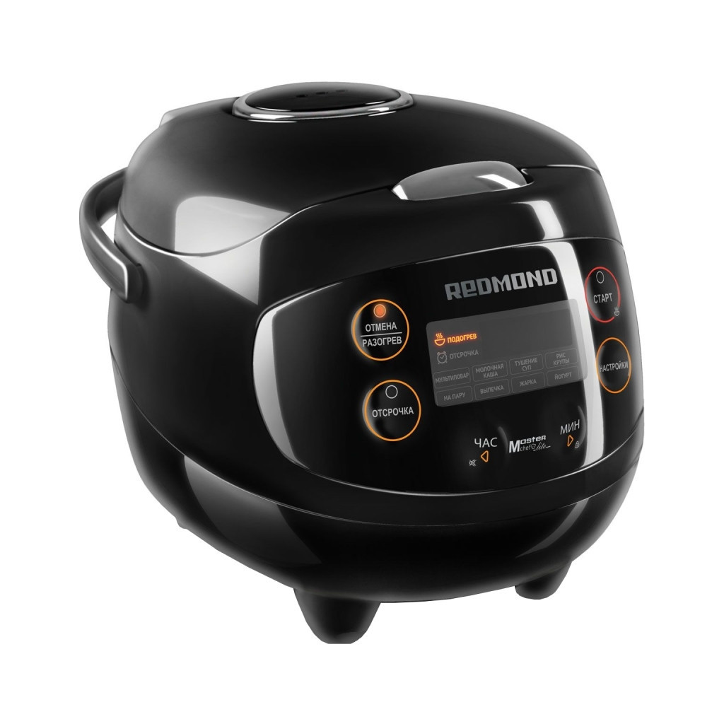Мультиварка Redmond RMC-03 - зображення 1