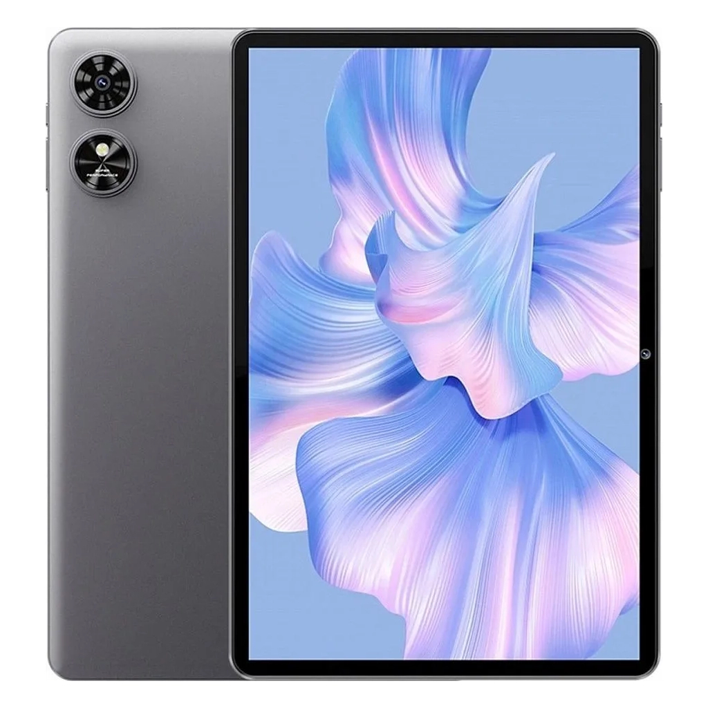 Планшет OUKITEL OT6 10" 4/64GB / Wi-Fi / Gray Coffe (6931940745277) - зображення 1