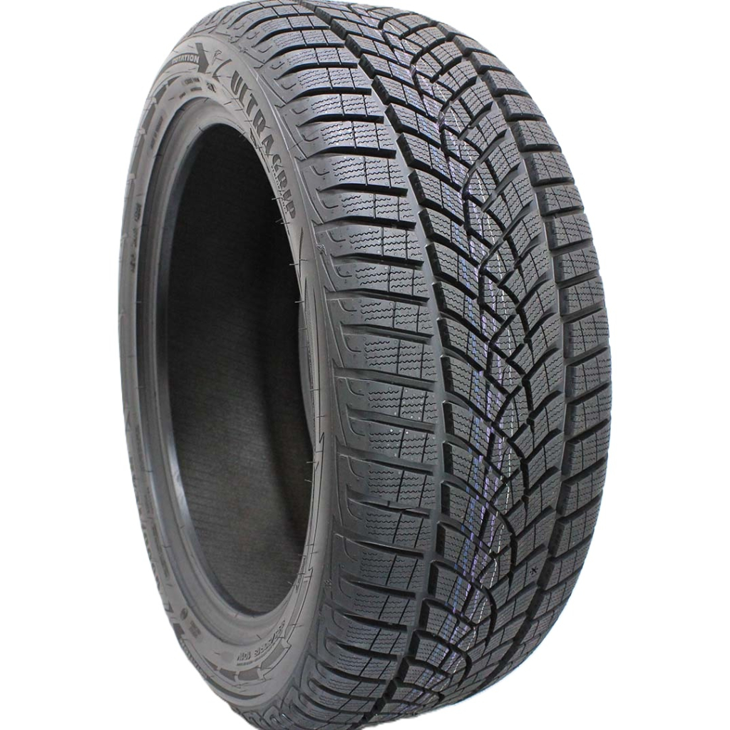 Шина Goodyear Ultra Grip Performance NA0 245/35R20 95V Gen-1 XL - зображення 1
