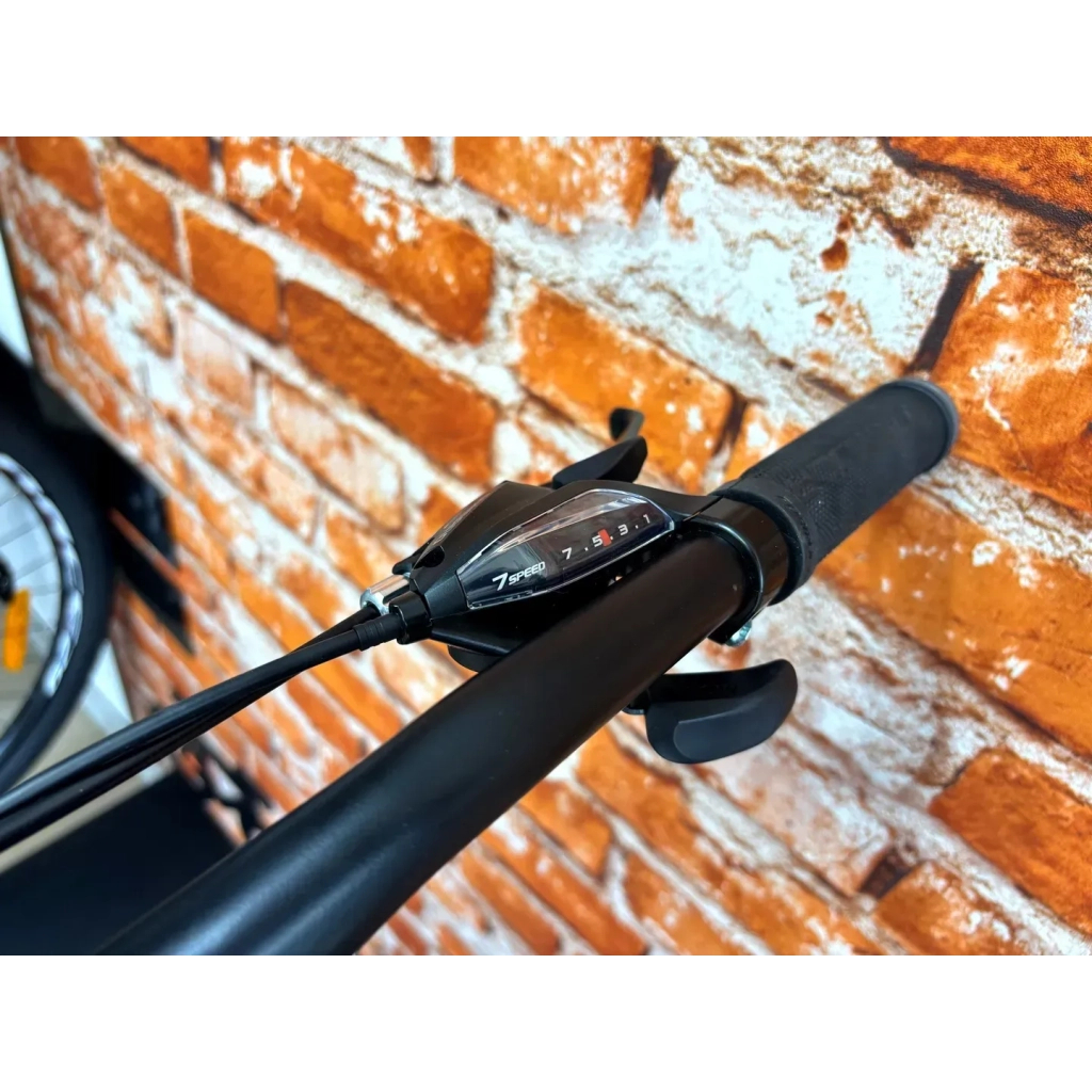 Велосипед Formula 27,5" ZEPHYR 2.0 DD рама-19" AL 2025 червоний (OPS-FR-27,5-014) - зображення 11