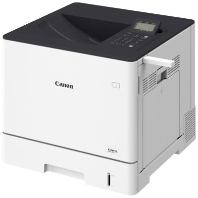Лазерний принтер Canon LBP-712Cx (0656C001) - зображення 4