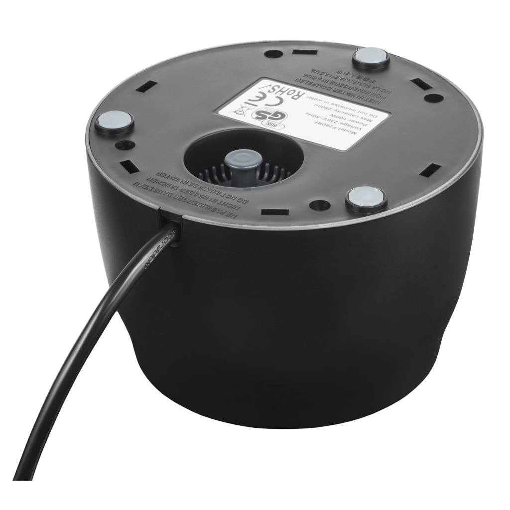 Аксесуар для кавоварки Catler MF620 - зображення 9