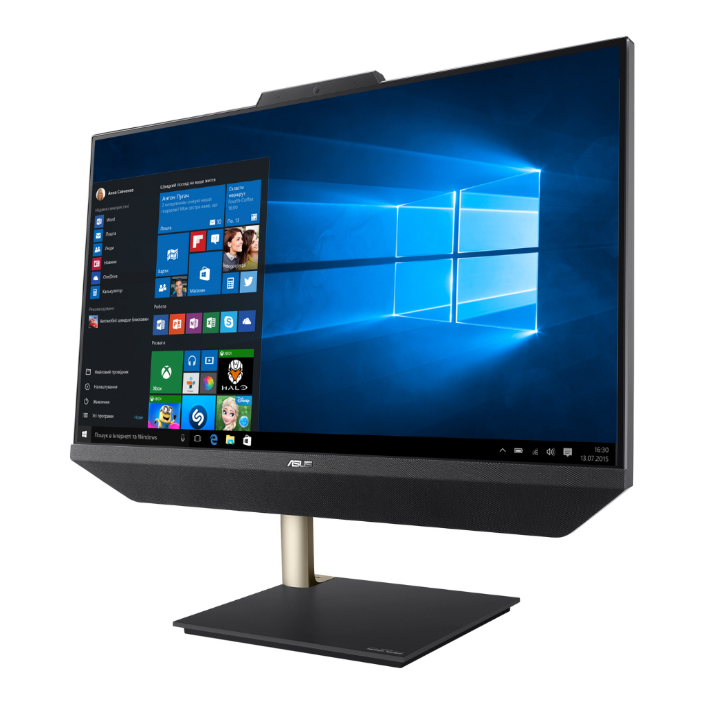 Комп'ютер ASUS A5402WHAK-BA031R / i5-11500B (90PT0372-M04850) - зображення 3