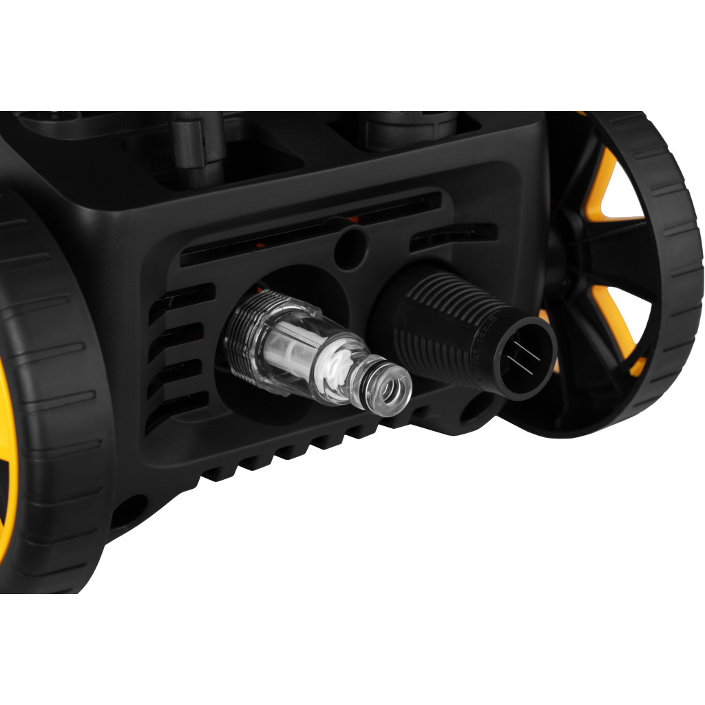 Мийка високого тиску 2E 2E-HPW1814, 1800 Вт, 140 бар, 480 л/г, 6м, 6.06 кг (2E-HPW1814) - зображення 10