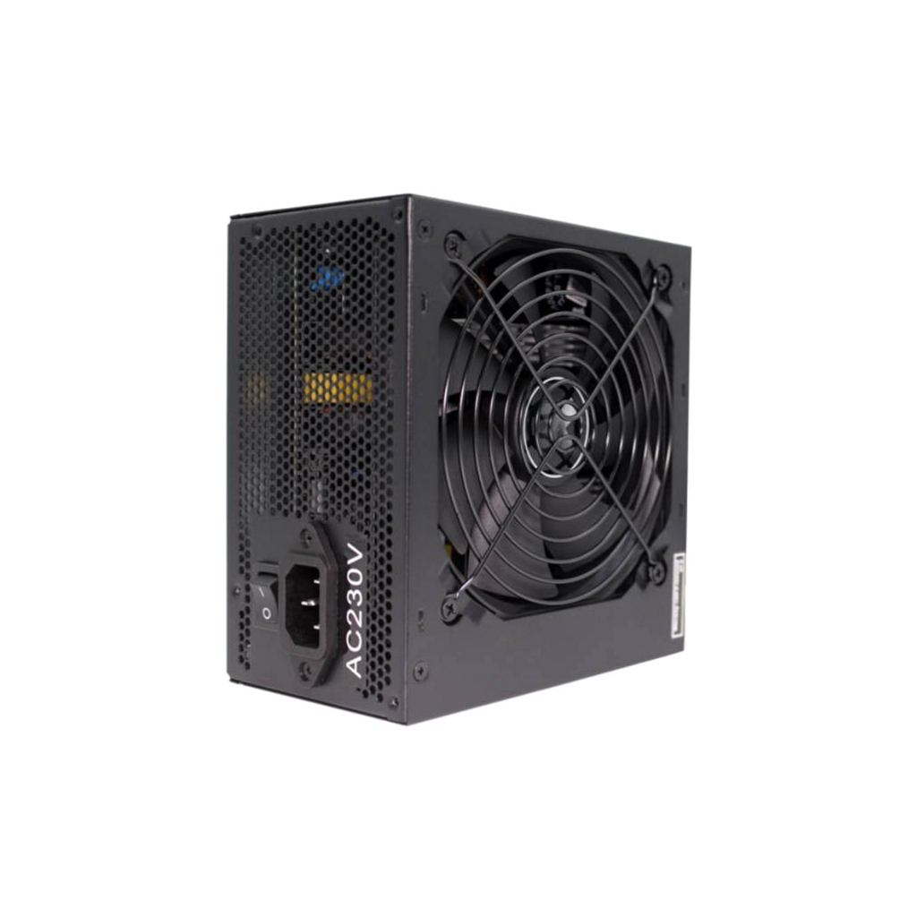 Блок живлення Xilence 750W (XP750R6.2) - изображение 2