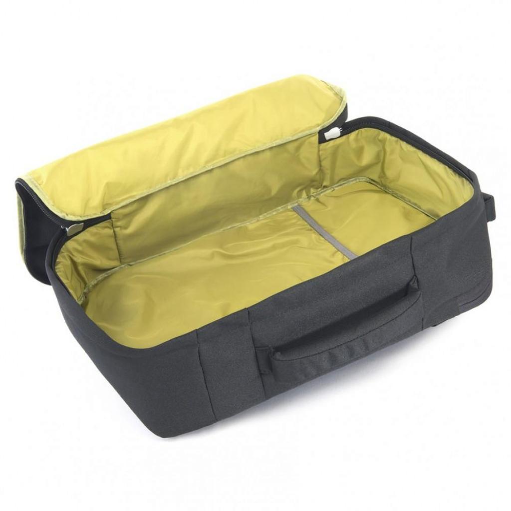 Рюкзак для ноутбука Tucano 15.6" TUGO' M CABIN black (BKTUG-M-BK) - зображення 5